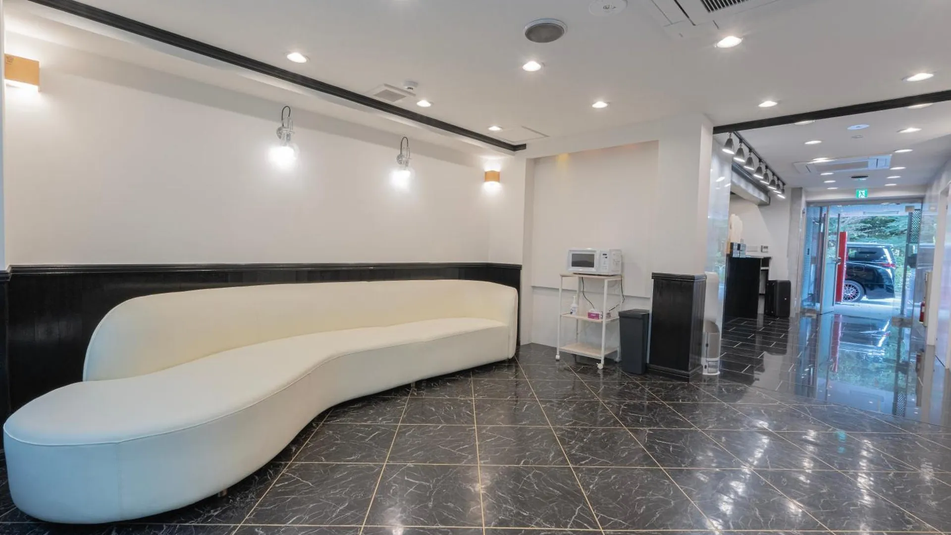 Aparthotel Minutes From Sumiyoshi & Iconic Attractions & Sky Tree à Tōkyō