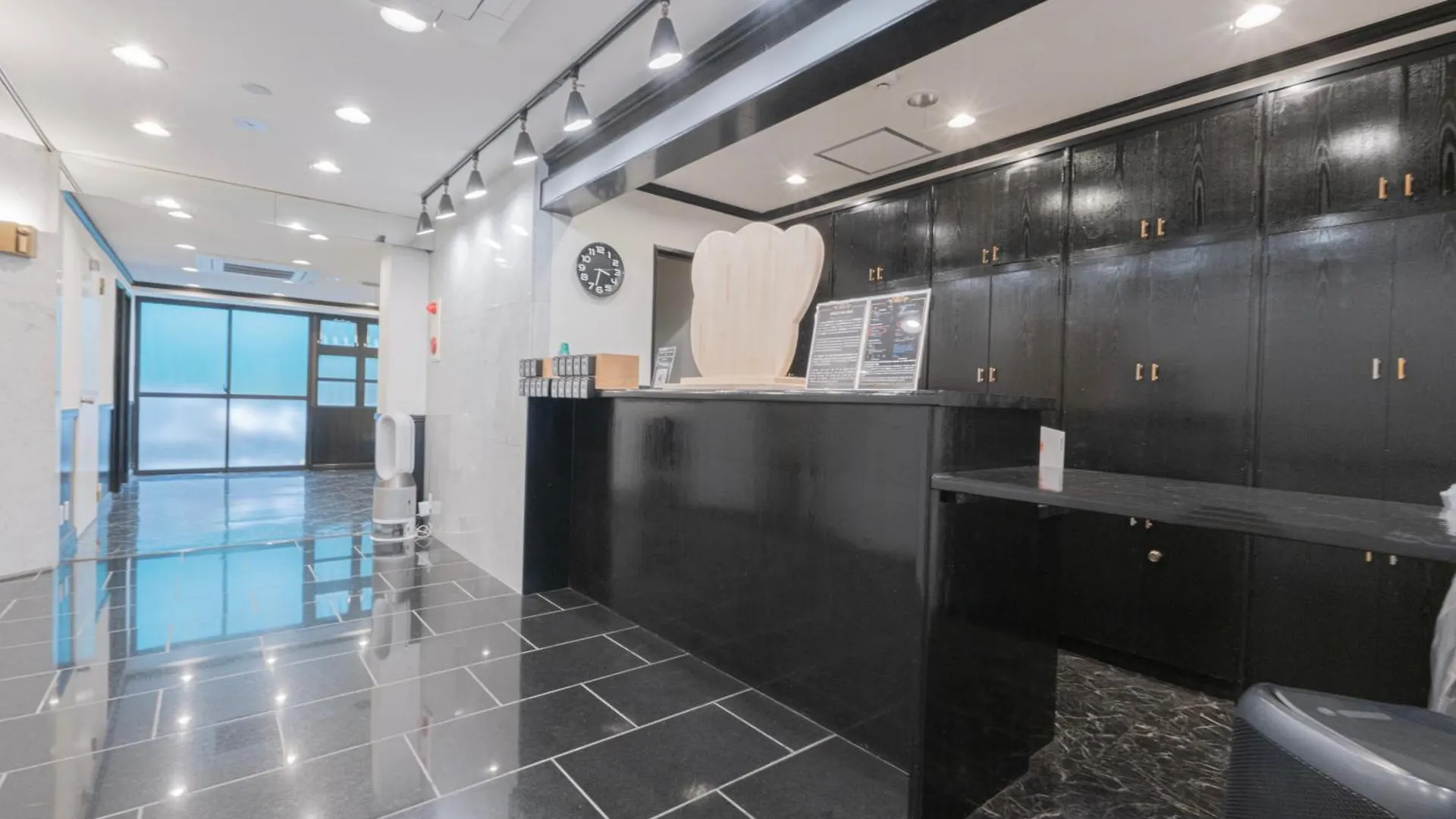 Aparthotel Minutes From Sumiyoshi & Iconic Attractions & Sky Tree à Tōkyō
