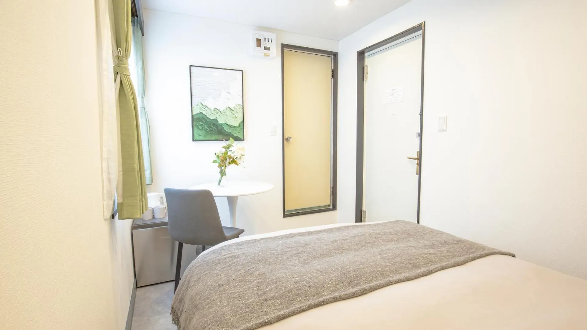 Aparthotel Minutes From Sumiyoshi & Iconic Attractions & Sky Tree à Tōkyō Japon