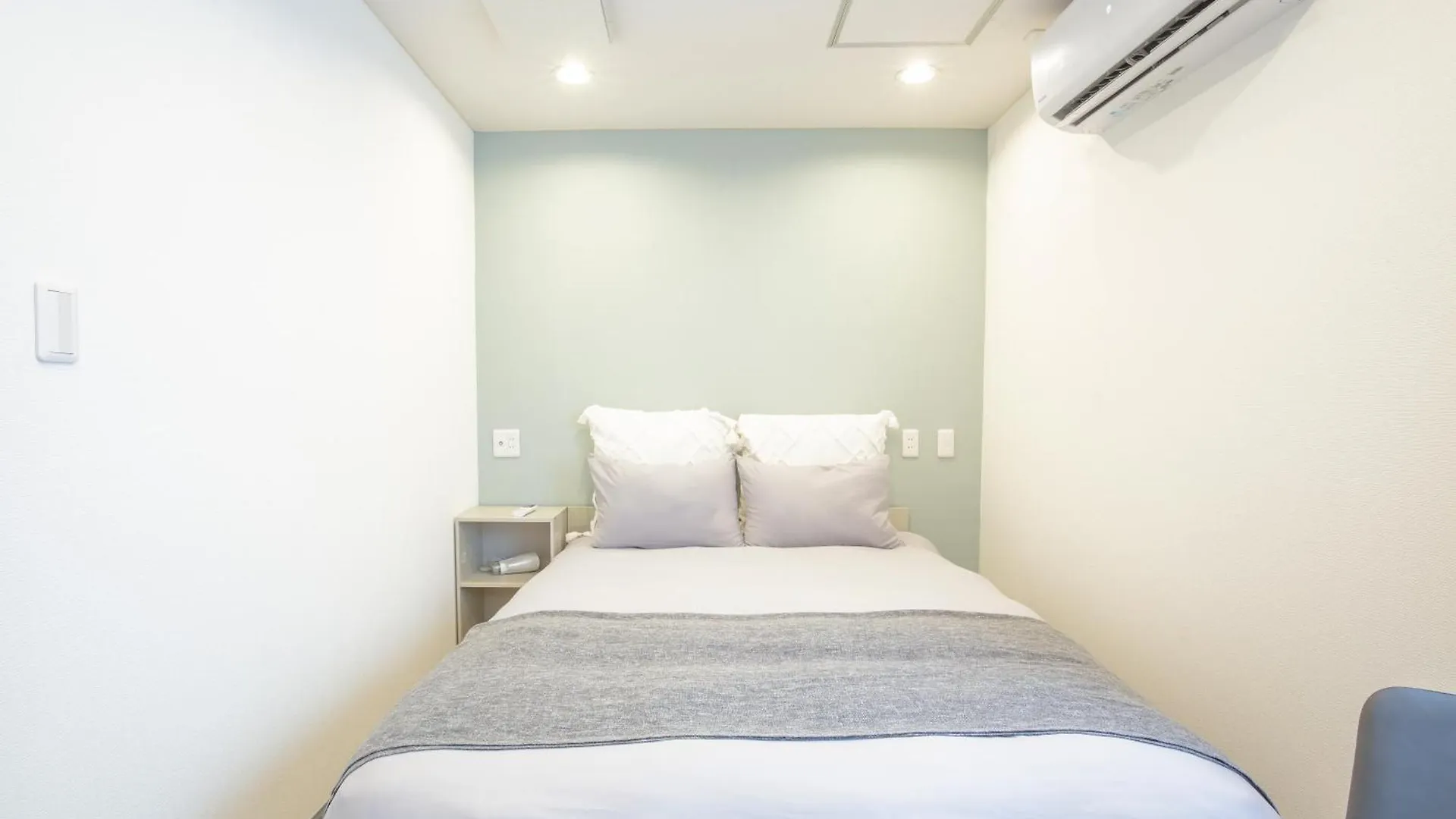 Aparthotel Minutes From Sumiyoshi & Iconic Attractions & Sky Tree à Tōkyō 0*,  Japon