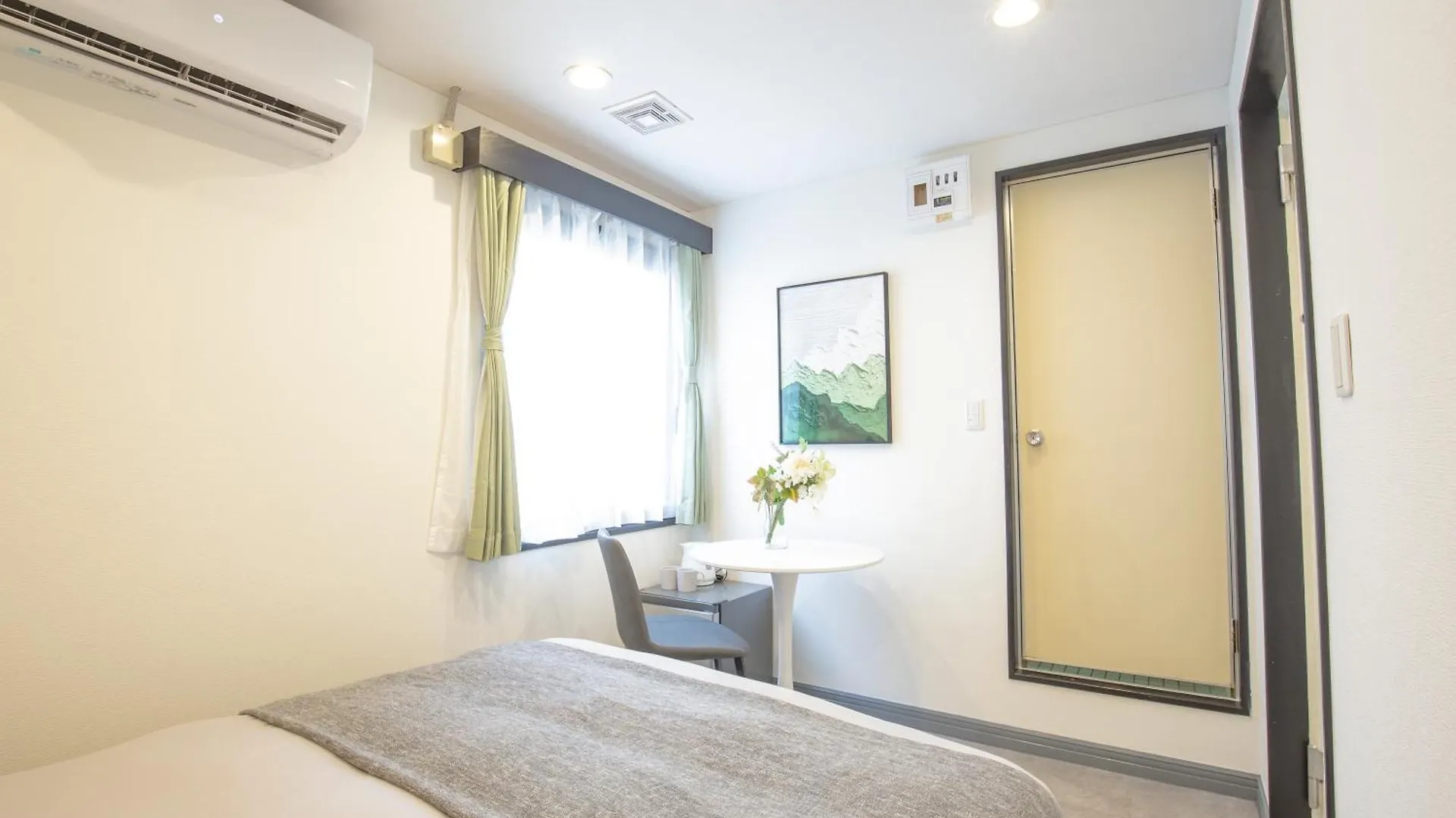 Aparthotel Minutes From Sumiyoshi & Iconic Attractions & Sky Tree à Tōkyō Japon