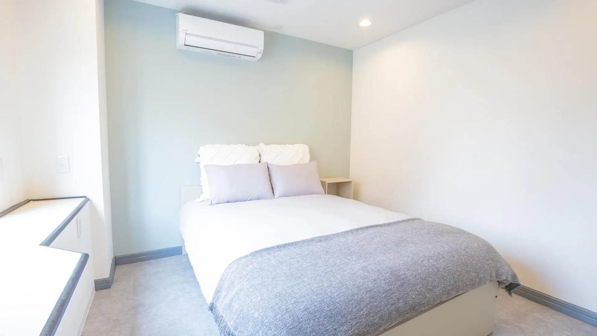 Aparthotel Minutes From Sumiyoshi & Iconic Attractions & Sky Tree à Tōkyō