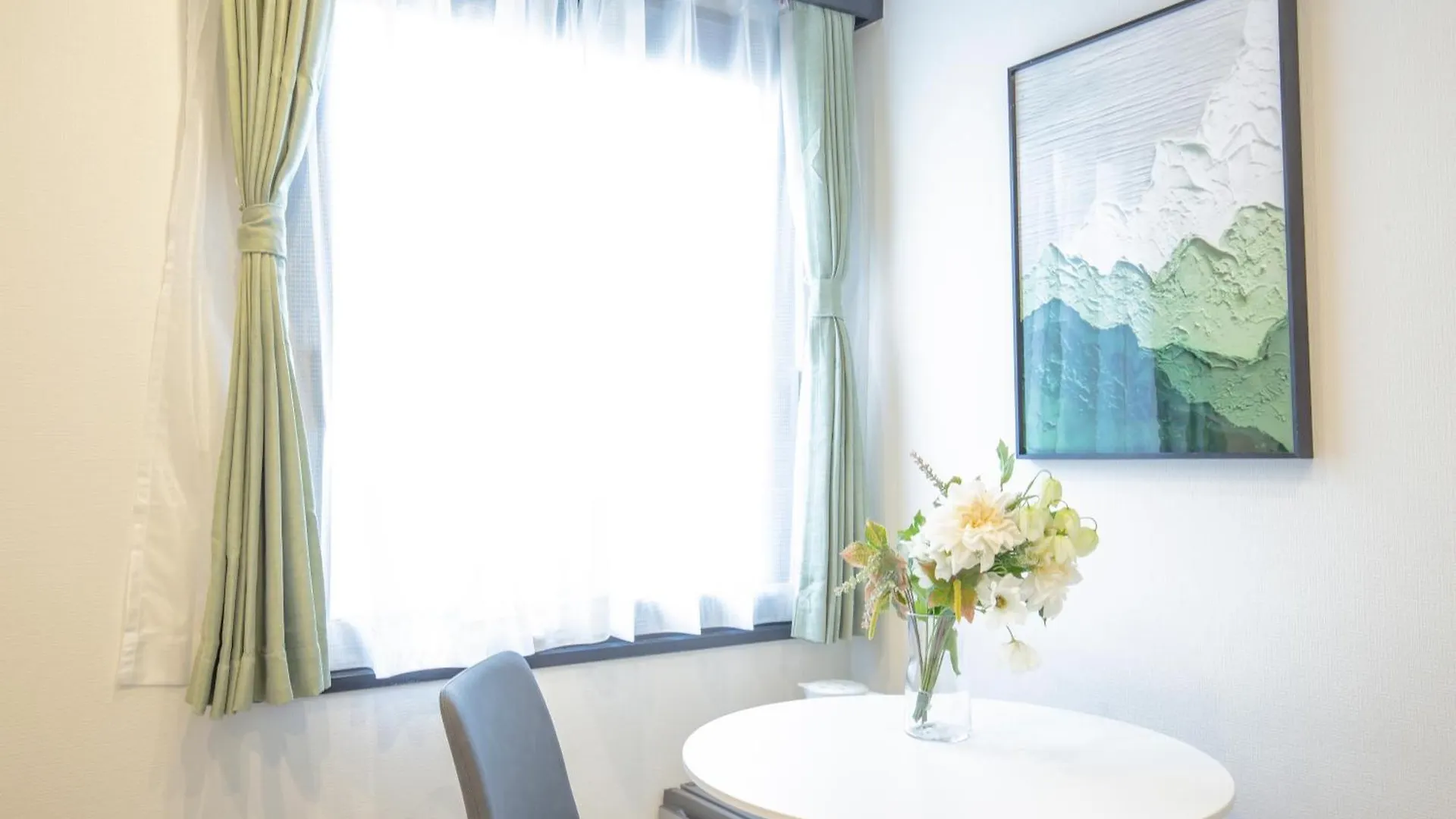 Aparthotel Minutes From Sumiyoshi & Iconic Attractions & Sky Tree à Tōkyō