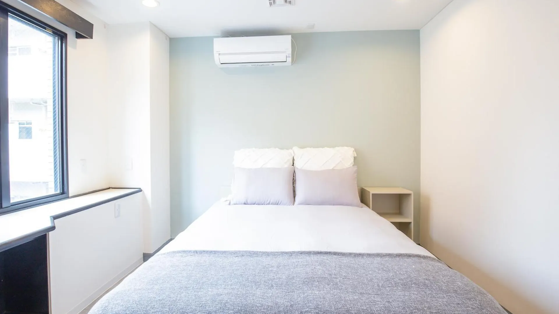 Aparthotel Minutes From Sumiyoshi & Iconic Attractions & Sky Tree à Tōkyō Japon