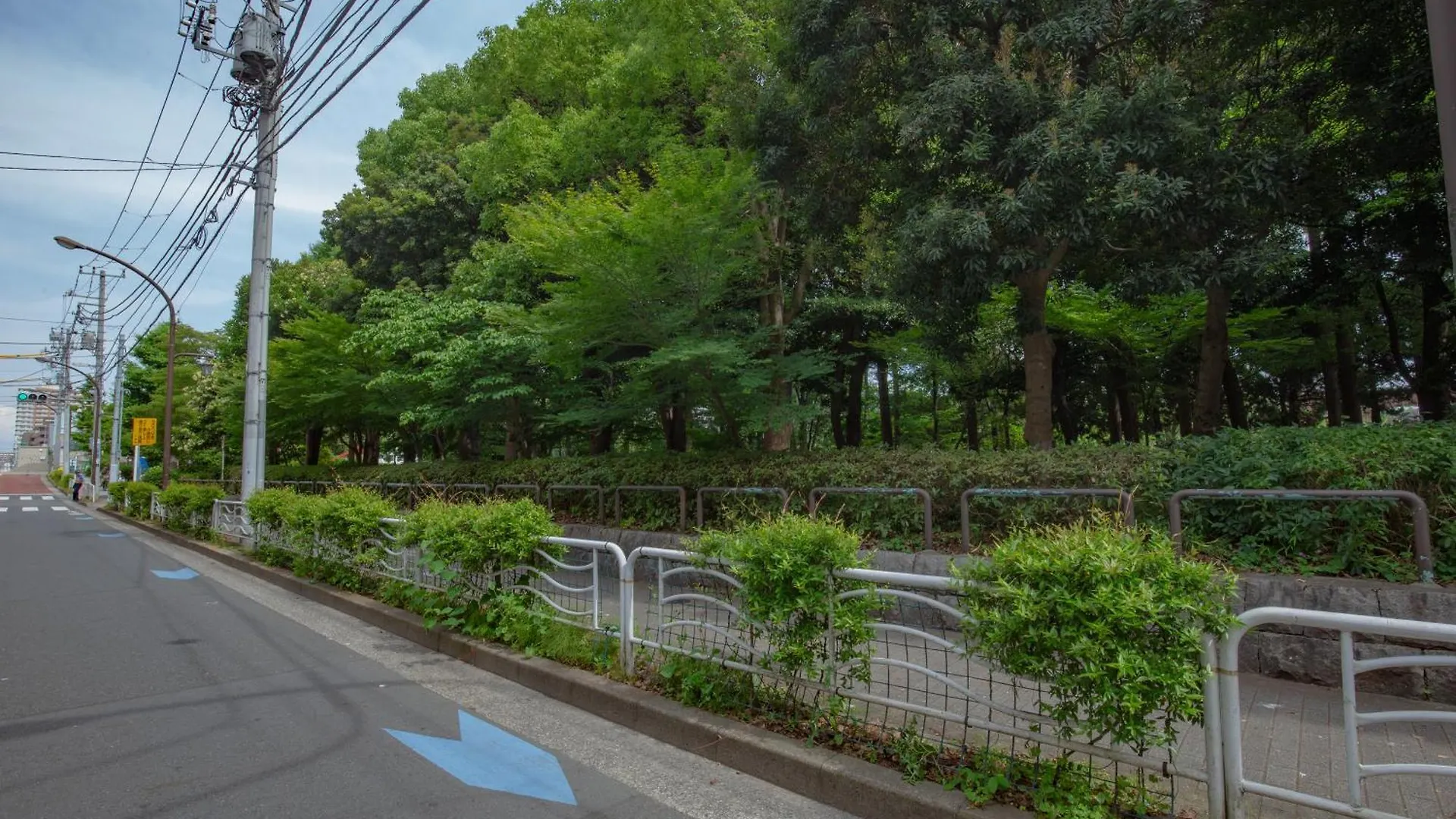 Aparthotel Minutes From Sumiyoshi & Iconic Attractions & Sky Tree à Tōkyō