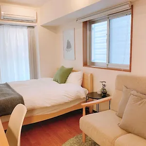  公寓式酒店 Dash Living Shinjuku