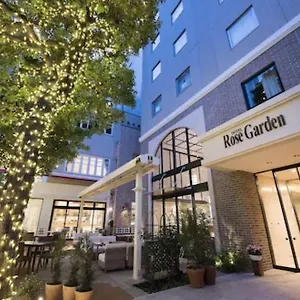 3* Hotel Rose Garden Shinjuku