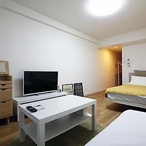 Aparthotel Gm Shinjuku, Tokyo