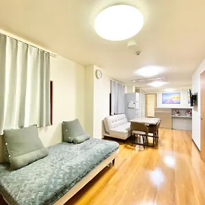 Asakusa正和house Tōkyō