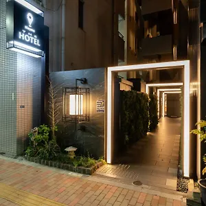 2* 公寓式酒店 Stayme The Ueno