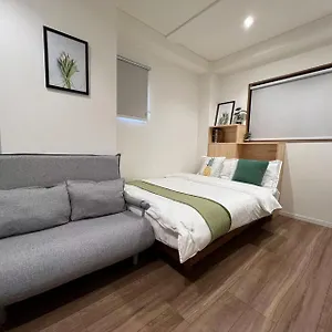 Aparthotel Dandelion House, Tokyo