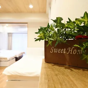 Aparthotel Mezon Akihabara, Tokyo