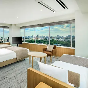 Hotel Art Nippori Lungwood, Tóquio