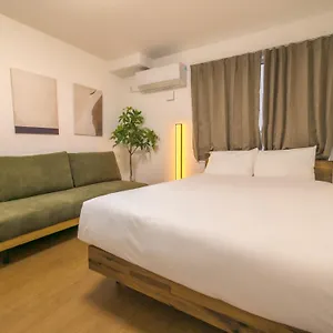 Aparthotel Sunrise Nakano Sakaue, Tokyo