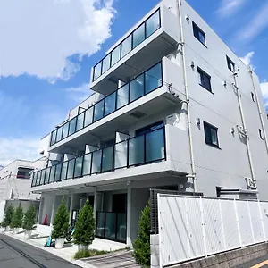 Aparthotel Real Okubo, Tokyo