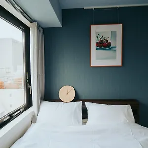 3* ホテル Unito Shiodome