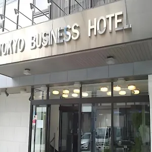Hotel Business, Präfektur Tokio