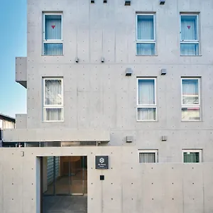 Da Haus Shinjuku Tōkyō
