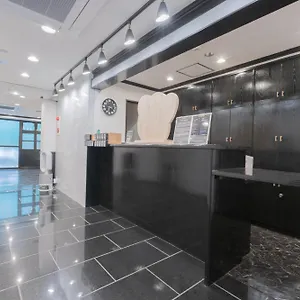  ホテル Journey Portal Kinshicho I Self Check-in Check-out Minutes From Sumiyoshi Station & Iconic Attractions & Sky Tree