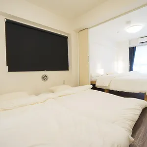  公寓式酒店 东京戈恩公寓式酒店