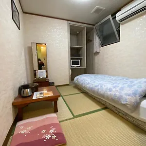 Asakusa Toukaisou Tokyo