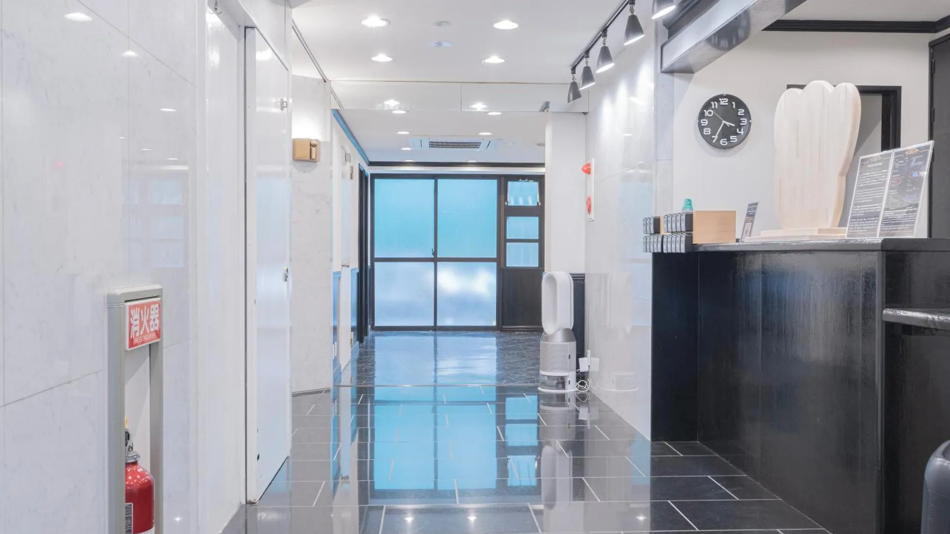 Minutes From Sumiyoshi & Iconic Attractions & Sky Tree Aparthotel Τόκιο